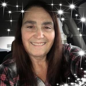 Meet your Posher, Donna